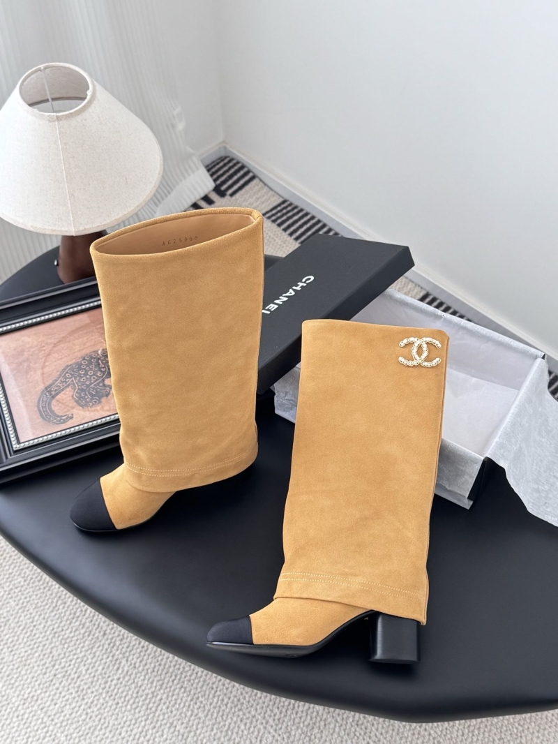 Ch**el boots